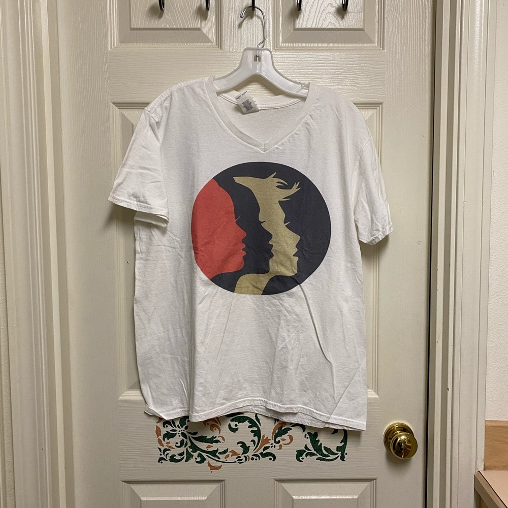 Womxn’s March Tshirt